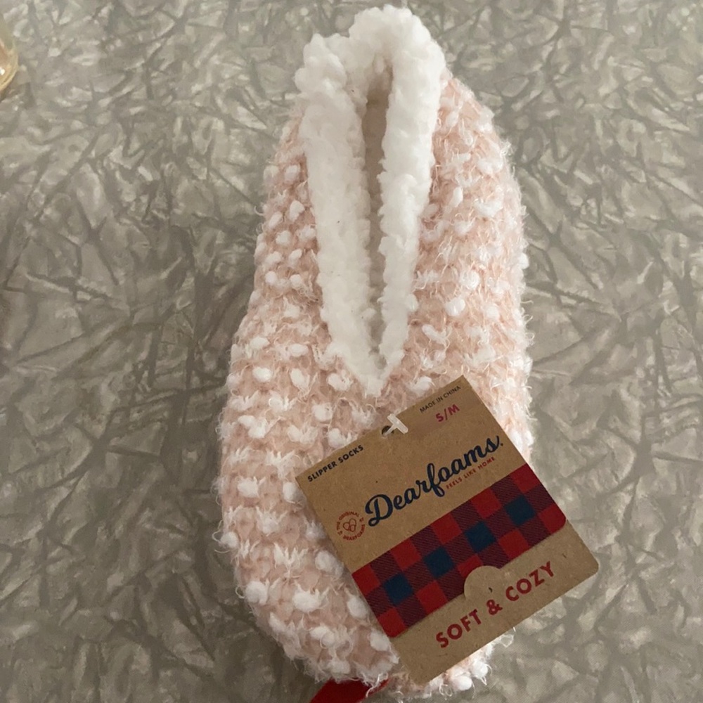 Dearfoams Women's Slippers NEW!